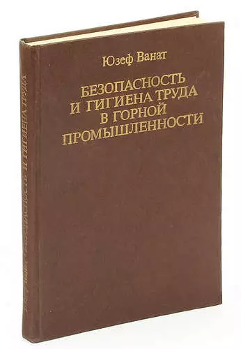 Безопасность и гигиена труда в горной промышленности - фото 1