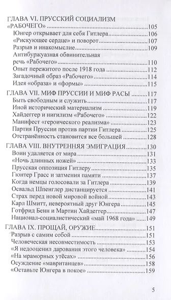 Эрнст Юнгер. Иная европейская судьба - фото 4