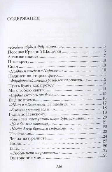 Хорошо любить поэта... И кого-нибудь "исчо" - фото 2