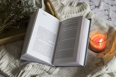 Не отпускай меня - фото 5