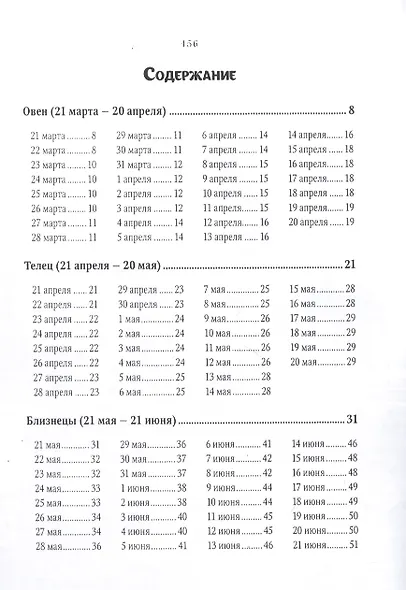 Санкт-Петербургский гороскоп - фото 2