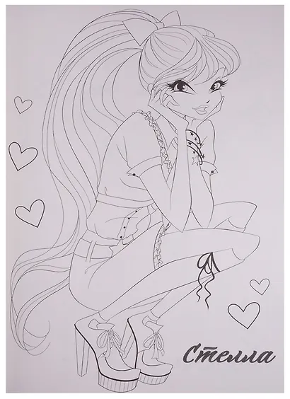 Винкс - фото 4