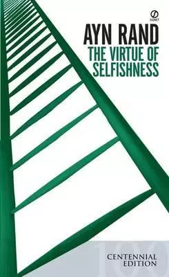 The Virtue of Selfishness - фото 1