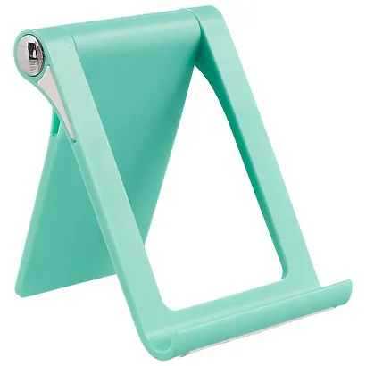 Держатель для телефона V-Stand (9,8 х 7) (пластик) (блистер) - фото 1