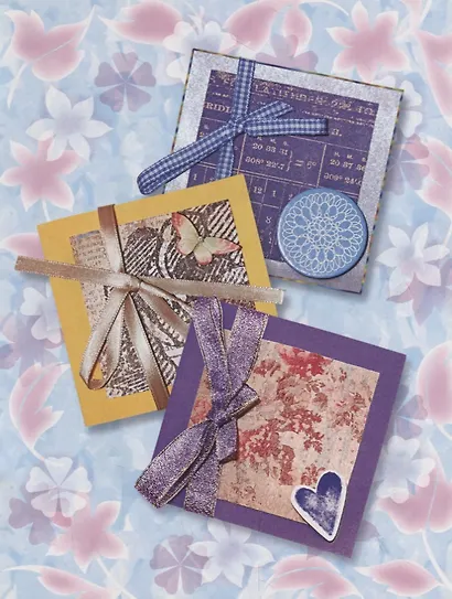 Веселые самоделки - фото 5