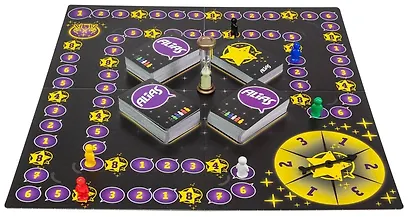 Настольная игра, TACTIC , ALIAS, Скажи Иначе Вечеринка 2 - фото 4