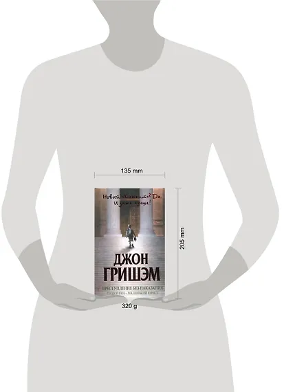 Преступление без наказания: Теодор Бун - маленький юрист: [роман] - фото 2