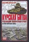 Курская битва: Решающий поворотный пункт Второй мировой войны - фото 1