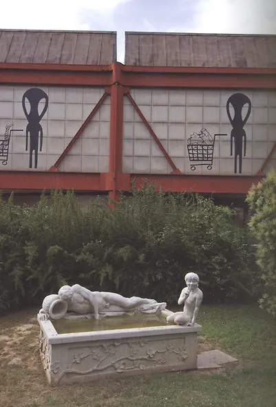 Невозможное сообщество. Impossible Community. Книга 2 (+CD) (книга на русском и английском языках) - фото 5