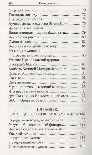 Господи что повелишь мне делать (Богомолова) - фото 3