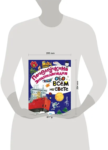 Обо всём на свете - фото 3