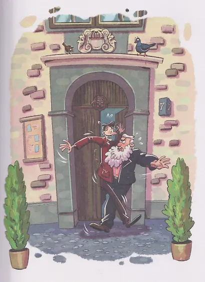 Конфетная мама - фото 4