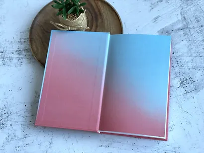 Небо повсюду - фото 7