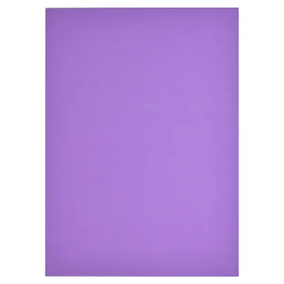 Фоамиран А4, пастельные цвета, 10 цветов, 10 листов - фото 9