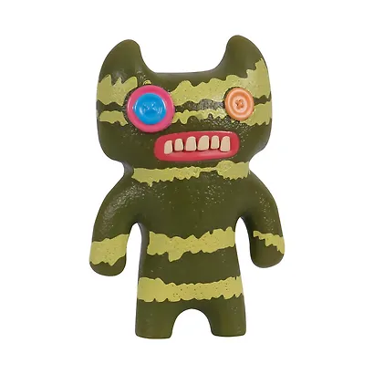 Коллекционные фигурки Fugglers Лабораторный монстр, Лохматый Добряк (2шт) (FG2015B) - фото 4