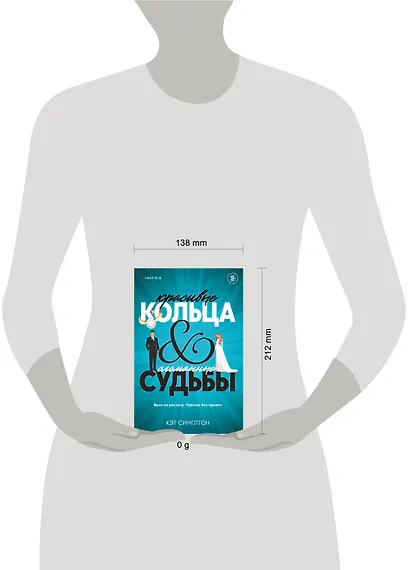 Красивые кольца и сломанные судьбы - фото 4