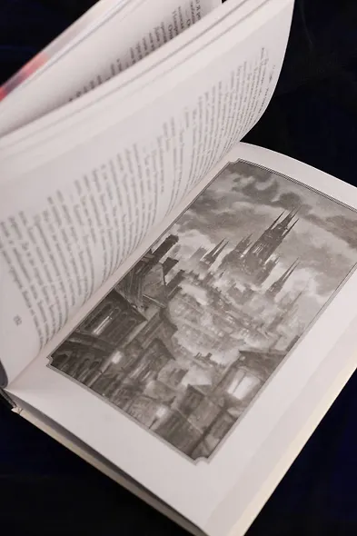 Самая страшная книга 2026 - фото 12