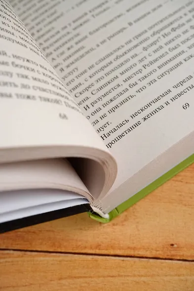 Леди-чертовка - фото 8