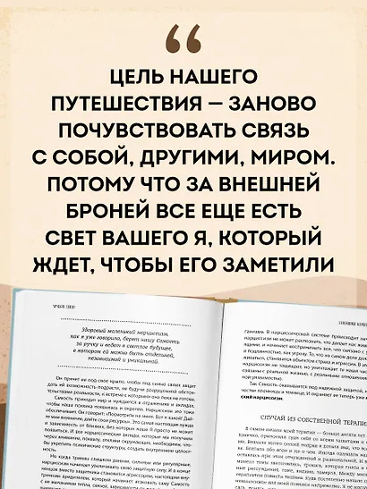 Хрупкие связи. Как раненый нарциссизм мешает нам жить в мире с собой и другими - фото 7