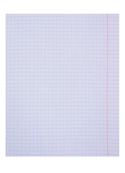 Тетрадь в клетку Феникс+, "Морские жители", 12 листов, в ассортименте - фото 2