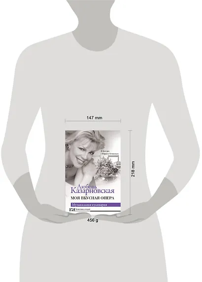 Моя вкусная опера - фото 8