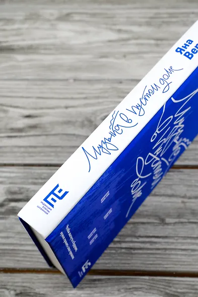 Музыка в пустом доме - фото 7