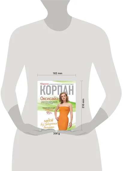 Оксисайз: худей без задержки дыхания - фото 3
