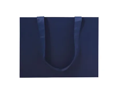 Пакет А6 18*14*5 "Blue" - фото 2