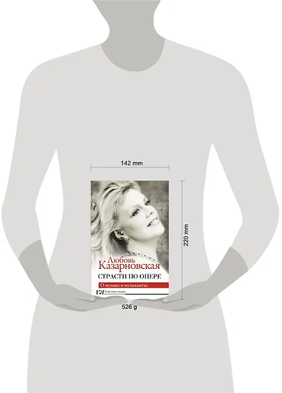 Страсти по опере - фото 3