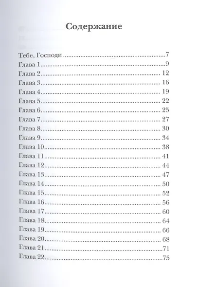 Иисус глазами простой веры. Разговор души с Богом - фото 2