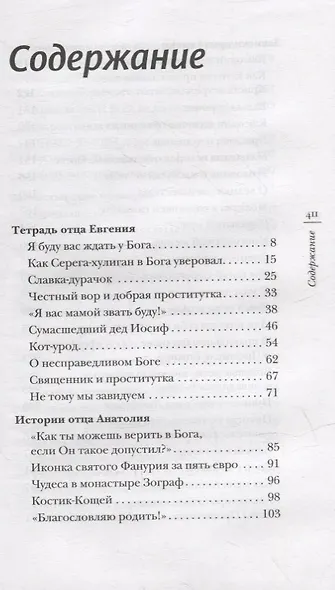 Записки прихожанки: рассказы - фото 2