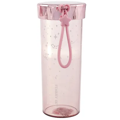 Бутылка Созвездия (пластик) (450мл) (12-07599-3786) - фото 1