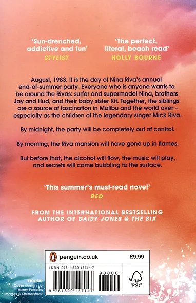 Malibu Rising - фото 2