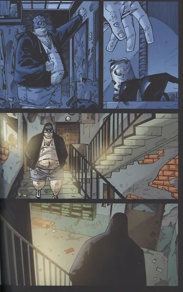 Паша Техник 2 - фото 2