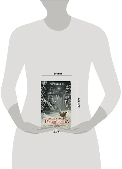 Древняя магия Рождества: Йольские традиции темнейших дней года - фото 4