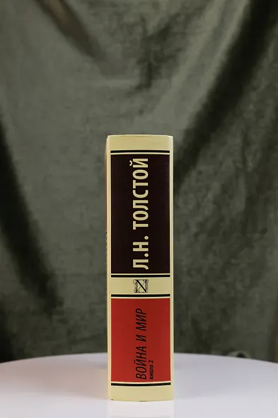 Война и мир. Кн.2, [тт. 3, 4 - фото 5