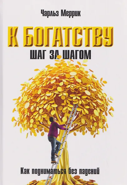К богатству шаг за шагом. Как подниматься без падений - фото 1