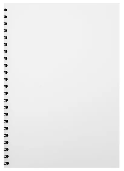 Скетчбук А5 60л "Nezuko Kamado V2" Demon Slayer - фото 2