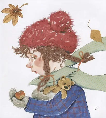 Балконная история - фото 7