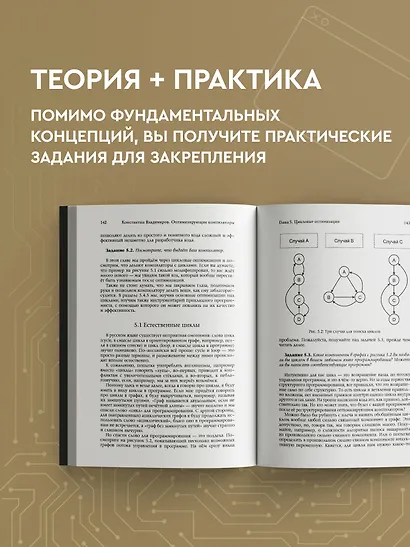 Оптимизирующие компиляторы. Структура и алгоритмы - фото 7