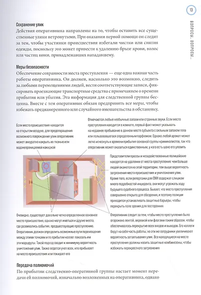 Сам или помогли? Как криминалисты раскрыли 50 "идеальных" убийств - фото 5