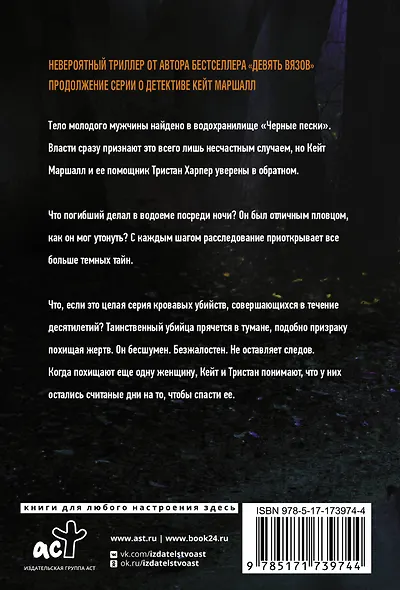 Черные пески - фото 2