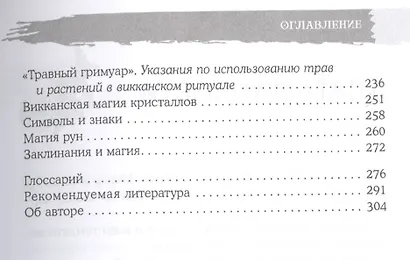 Викканская магия. Настольная книга современной ведьмы - фото 3