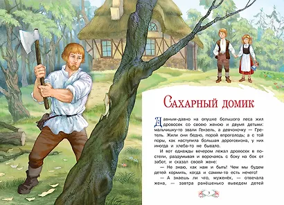 Сахарный домик - фото 2