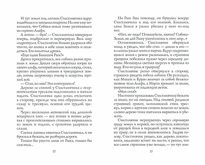 Тайный враг - фото 11