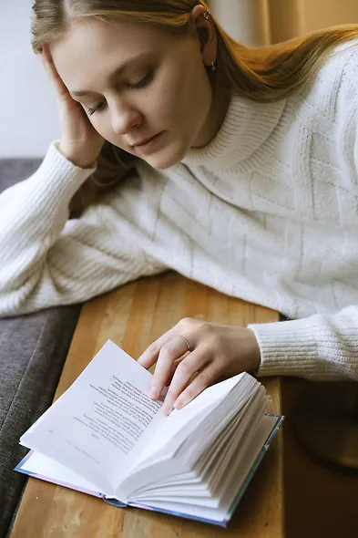 Стихотворения - фото 11