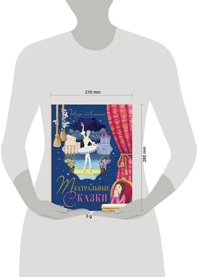 Театральные сказки - фото 5