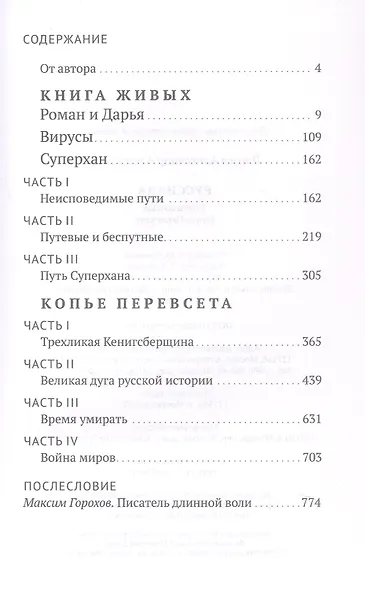 Руссиада. Книга живых. Копье Пересвета - фото 3