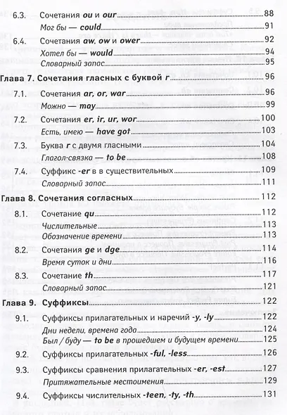 Английский с нуля за 10 дней: читай и говори с первого урока! - фото 5