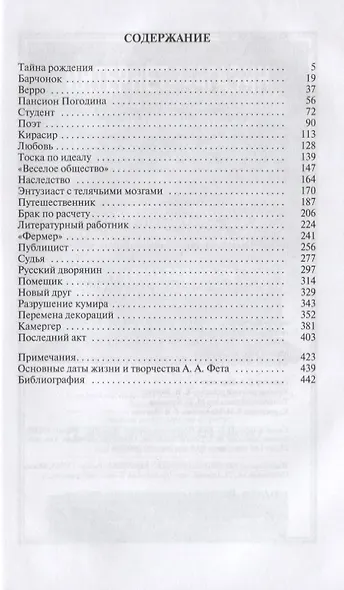Афанасий Фет - фото 2